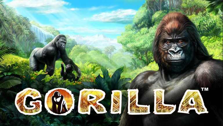jogo de cassino Gorilla, cassino online, jogos de cassino temáticos, gorila, jogabilidade, rodadas grátis, multiplicadores de ganhos, símbolos wild, estratégias de jogo