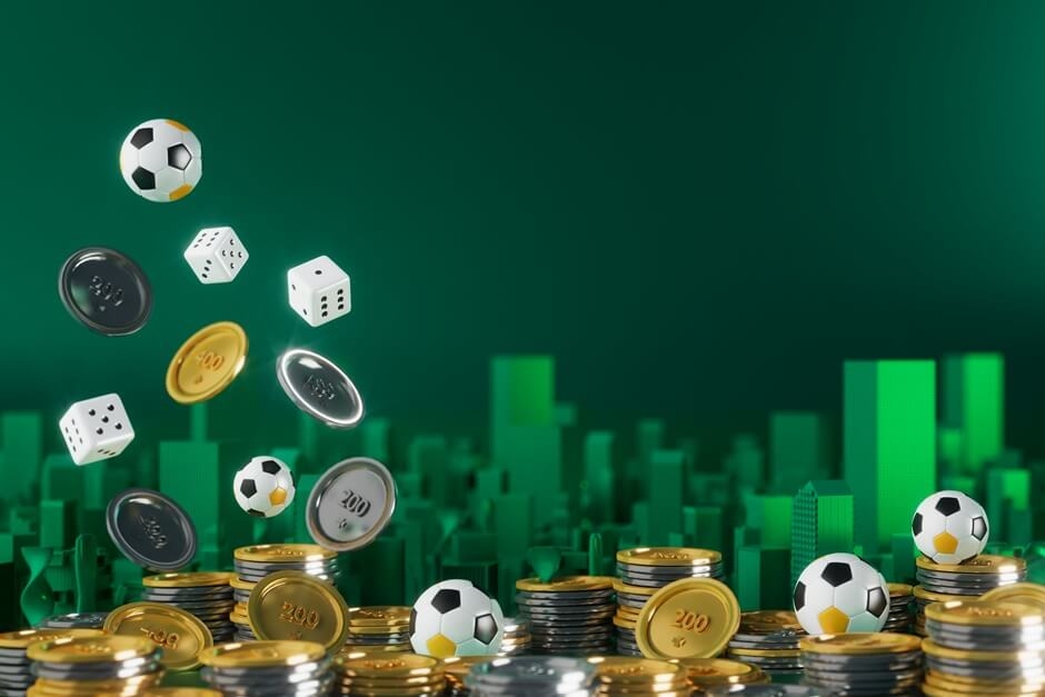  apostas esportivas, gestão de riscos, análise de mercado, psicologia do apostador, estratégia de apostas.