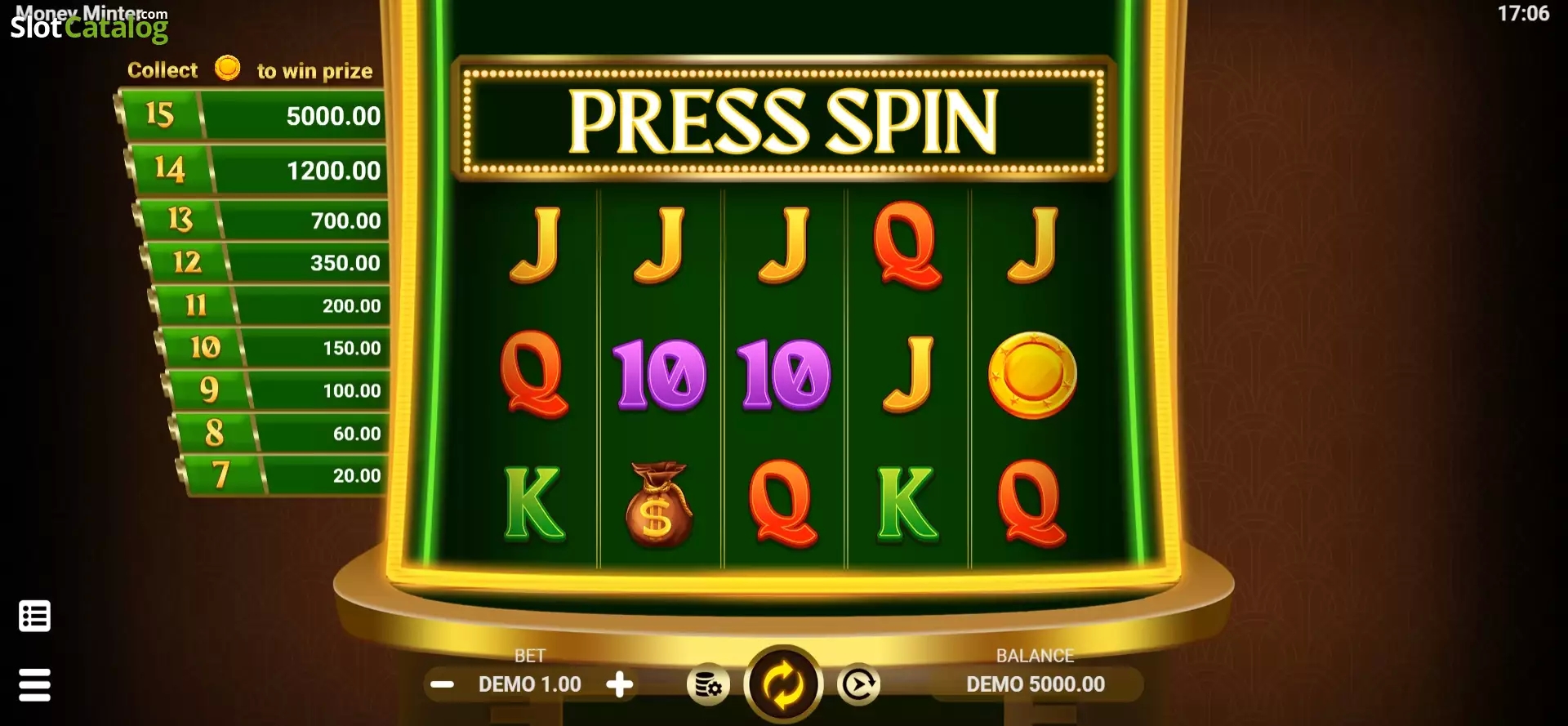 Slots, prêmios, jogabilidade, diversão, EVOPLAY